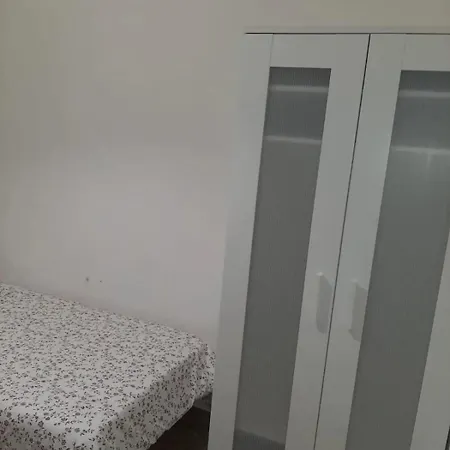 公寓 Your Private Place 康斯坦察