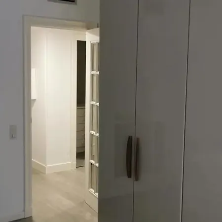 Your Private Place Διαμέρισμα *